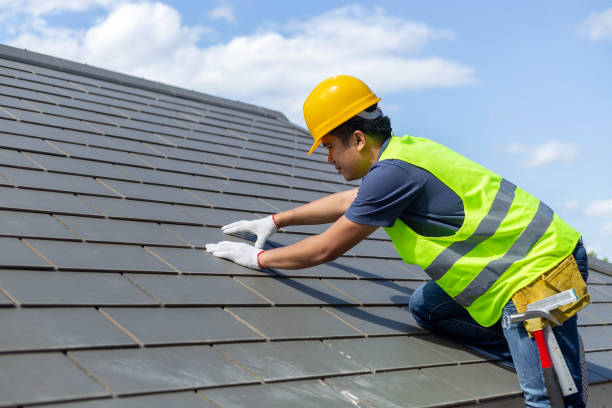 Trusted Eunice, NM Roofing Contractor Experts