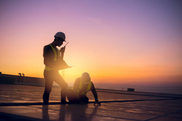 Best Roof Waterproofing Services  in Eunice, NM