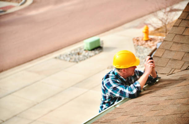 Best Roof Leak Repair  in Eunice, NM