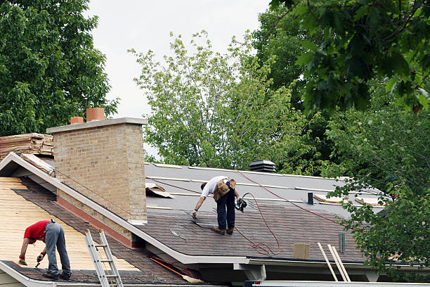 Best Slate Roofing Contractor  in Eunice, NM