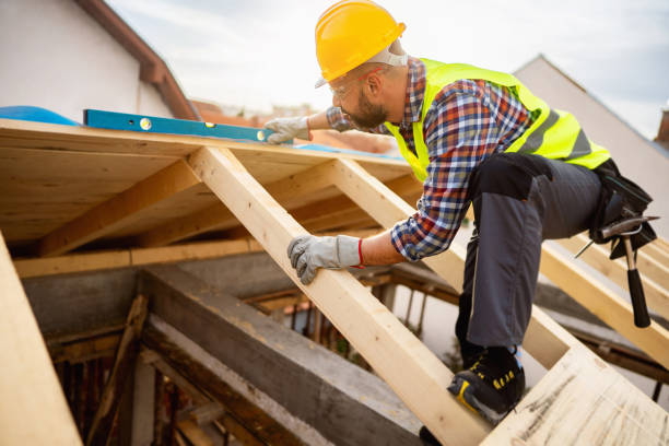Best Best Roofing Contractors  in Eunice, NM