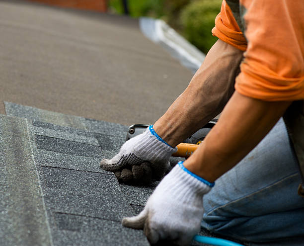 Quick and Trustworthy Emergency Roof Repair Services in Eunice, NM