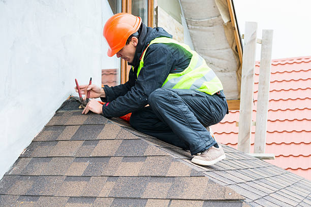 Best Commercial Roofing Services  in Eunice, NM