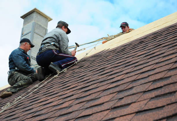 Best Emergency Roof Repair  in Eunice, NM