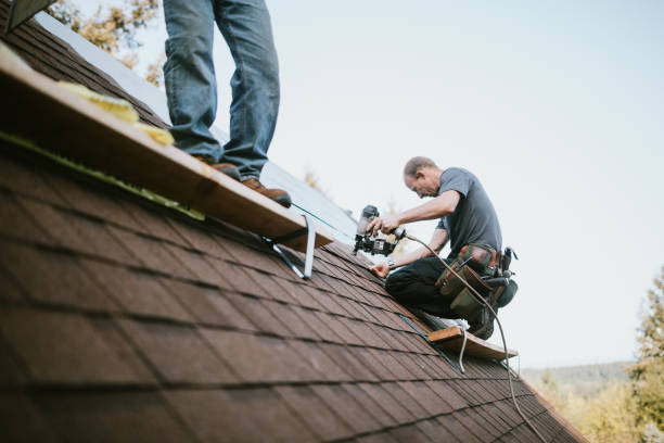 Professional Roofing Contractor in Eunice, NM
