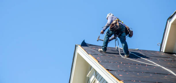 Best Local Roofing Companies  in Eunice, NM
